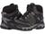 Keen | Ridge Flex Mid WP, 颜色Magnet/Black