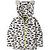 color Snowy/Birch White, Patagonia | Patagonia Toddler Furry Friends Hoodie