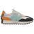 商品New Balance | 男款 新百伦 327 休闲鞋 多色可选颜色White/Orange