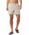 颜色: Fossil, Columbia | Men's 8" Back Cast III UPF 50 Water Short