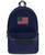 颜色: Newport Navy, Ralph Lauren | Kid's Americana Backpack