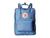 商品Fjällräven | 瑞典北极狐背包颜色Blue Ridge