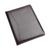 color Chestnut Brown, ROYCE New York | Executive Writing Portfolio Organizer