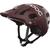 color Garnet Red Matt, POC Sports | POC Sports Tectal Helmet