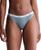 颜色: Blue Performance, Calvin Klein | Women's Modern Logo Low-Rise Thong Underwear QD5043