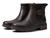 color Stout Leather, UGG | Harrison Moto