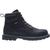 Wolverine | Men's Floorhand Soft-Toe Boot, 颜色Black