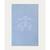 颜色: Blue, Brooks Brothers | Jacquarded Logo Turkish Cotton Beach Towel, 40" x 71"