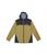 color Savory/Shark, Columbia | Glennaker™ Rain Jacket (Little Kids/Big Kids)
