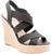 color black, Charles David | Alyce