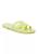 color KIWI, Sam Edelman | Bay Jelly Sandals