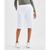 颜色: Bright White, Style & Co | Women's Mid Rise Sweatpant Bermuda Shorts, Created for Macy's