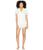Eberjey | Malou - Short Sleeve PJ Set, 颜色Ivory