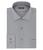 color Grey Mist, Van Heusen | Men's TALL FIT Dress Shirt Flex Collar Stretch Solid (Big and Tall)