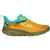 商品Hoka One One | Challenger ATR 7 GTX Running Shoe - Men's颜色Golden Yellow/Avocado