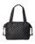 MZ Wallace | Sutton Medium Deluxe Crossbody, 颜色Black