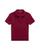 商品Ralph Lauren | Boys' Cotton Mesh Polo Shirt - Little Kid, Big Kid颜色Holiday Red