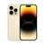 颜色: gold, Apple | iPhone 14 Pro Max 256GB Unlocked Excellent Condition