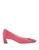 颜色: Fuchsia, Roger Vivier | Pump