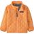 颜色: Vivid Apricot, Patagonia | Baby Nano Puff Jacket - Infants'