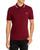 color Port, Fred Perry | Twin Tipped Slim Fit Polo