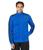 商品Adidas | Essentials 3-Stripes Tricot Track Jacket颜色Team Royal Blue/Black