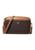 color BRN/ACORN, Michael Kors | Jet Set Charm Large Camera Crossbody