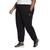 color Black, Adidas | adidas Plus Size Pants - Women's