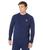 color Night Indigo, Adidas | Essentials Crew Sweatshirt