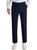 颜色: blue, Armani Exchange | Mens Wool Modern Fit Suit Pants