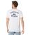 Quiksilver | Pacifico Straight Shooter Short Sleeve Tee, 颜色White