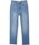 color Jive Swing, Levi's | Ribcage Straight Ankle Jeans (Big Kids)