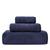 颜色: Navy, Matouk | Milagro Towels