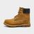 商品第1个颜色10361W-720/Wheat Nubuck, Timberland | Women's Timberland 6 Inch Premium Waterproof Boots (Wide Width D)