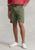 color ARMY OLIVE, Ralph Lauren | 10 Inch Relaxed Fit Chino Shorts