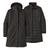 Patagonia | Patagonia Women's Tres 3-In-1 Parka, 颜色Black