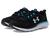 Under Armour | Charged Assert 9, 颜色Black/Blue Surf/White