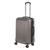 颜色: Grey, Club Rochelier | Nicci 24" Medium Size Luggage Grove Collection