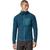 颜色: Lagom Blue, Patagonia | R1 Air Full-Zip Hooded Jacket - Men's