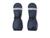 Reima | Rain Mittens Kura (Infant/Toddler/Little Kids/Big Kids), 颜色Navy 1