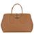 color Naturel, Longchamp | Top handle bag L Roseau Black (10059HPN001)