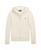 颜色: Andover Cream, Ralph Lauren | Big Boys Cable Cotton Hooded Full-Zip Sweater