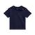 Ralph Lauren | Baby Boys Cotton Crewneck Embroidered Pony T-Shirt, 颜色Navy