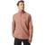 颜色: Iron Oxide, Helly Hansen | Verglas 1/2-Zip Top - Men's