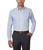 color Blue, Van Heusen | Men's Dress Shirt Regular Fit Oxford Solid Buttondown Collar