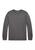 商品Ralph Lauren | Boys 8-20 Cotton Jersey Long-Sleeve T-Shirt颜色BARCLAY HEATHER