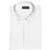 商品Alfani | Men's Slim Fit 2-Way Stretch Formal Convertible-Cuff Dress Shirt, Created for Macy's颜色White
