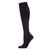 Memoi | Women's Ultra Tech Knee High Socks, 颜色Black