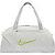 color Smmt Wht/Smmt Wh/Atmc Grn, NIKE | Nike Gym Club Training Duffel Bag