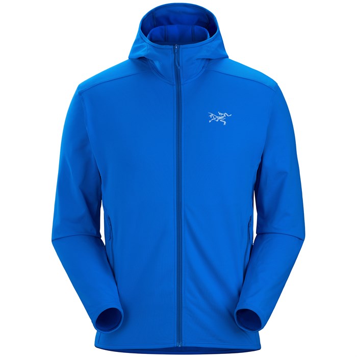 color Fluidity, Arc'teryx | 男款Kyanite超轻外套| Kyanite LT Hoodie